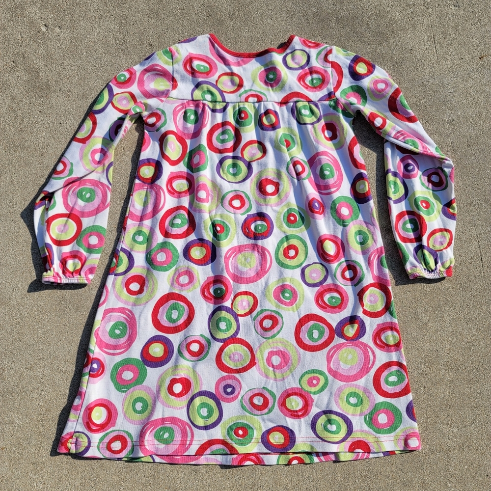 HANNA ANDERSON Dress - Picture 4 of 4